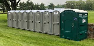 Portable Toilets for Disaster Relief Sites in Falls City, NE